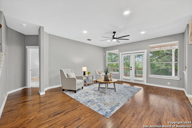 Image 2 of 27 For 3302 Bending Creek