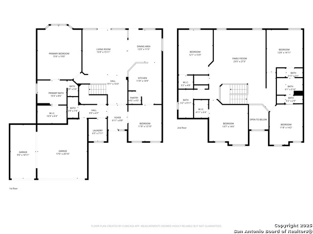 Image 27 of 27 For 3302 Bending Creek