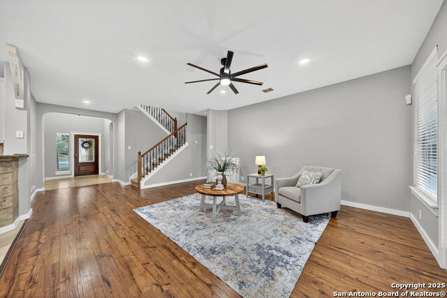 Image 3 of 27 For 3302 Bending Creek