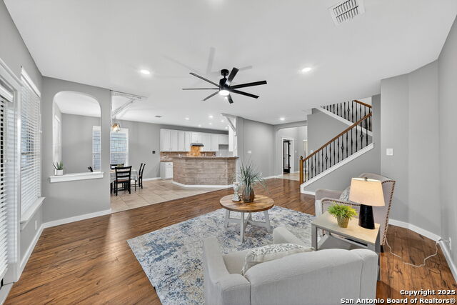 Image 4 of 27 For 3302 Bending Creek