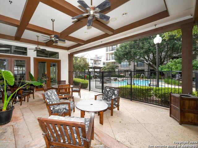 Image 18 of 30 For 7342 Oak Manor  1303