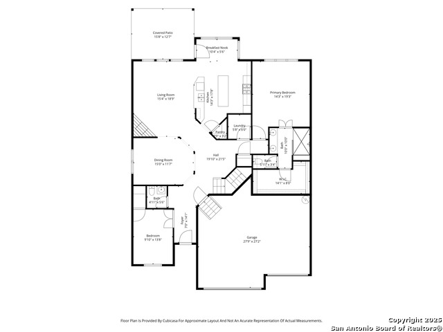 Image 37 of 45 For 1414 Cleland Place