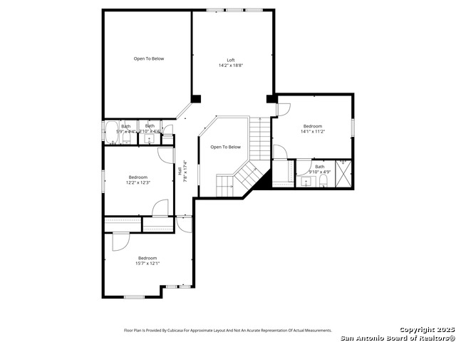 Image 38 of 45 For 1414 Cleland Place