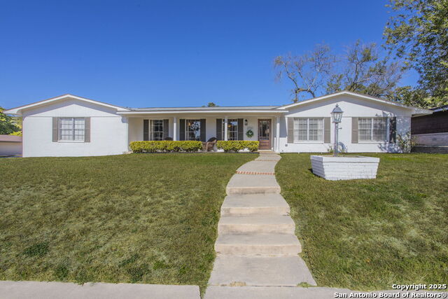 Details for 2731 Hopeton Drive, San Antonio, TX 78230