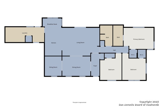 Image 20 of 20 For 2731 Hopeton Drive