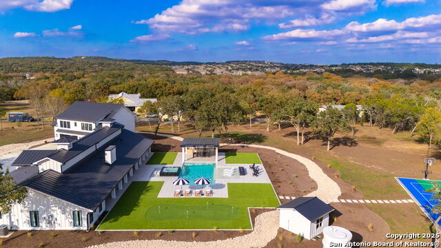 Image 63 of 64 For 24840 Breeze Oak