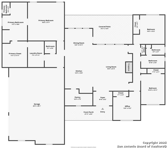 Image 36 of 36 For 2406 Geneseo Oaks