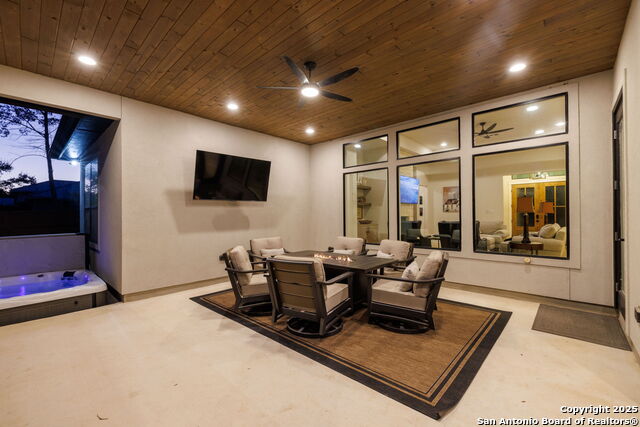 Image 5 of 36 For 2406 Geneseo Oaks