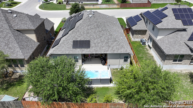 Details for 1710 Briar Spring, San Antonio, TX 78245