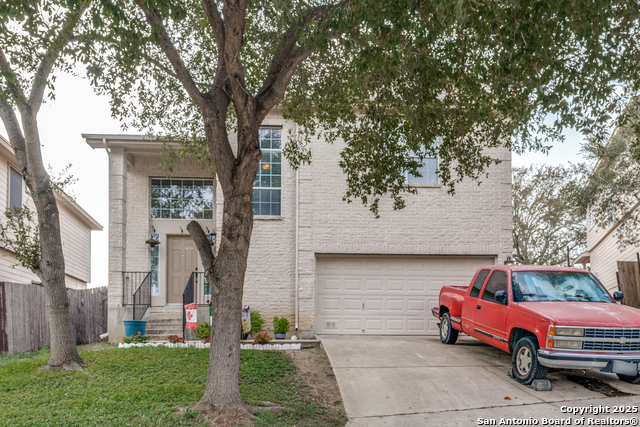 Details for 8011 Chisos Oak, San Antonio, TX 78223