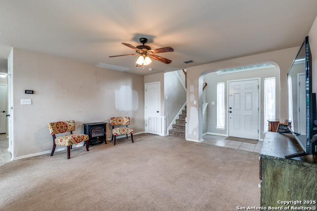 Image 7 of 26 For 8011 Chisos Oak