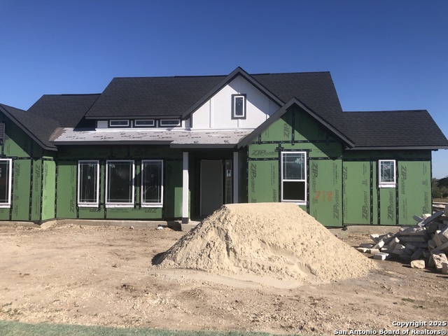 Details for 718 Niebla Creek, San Antonio, TX 78263