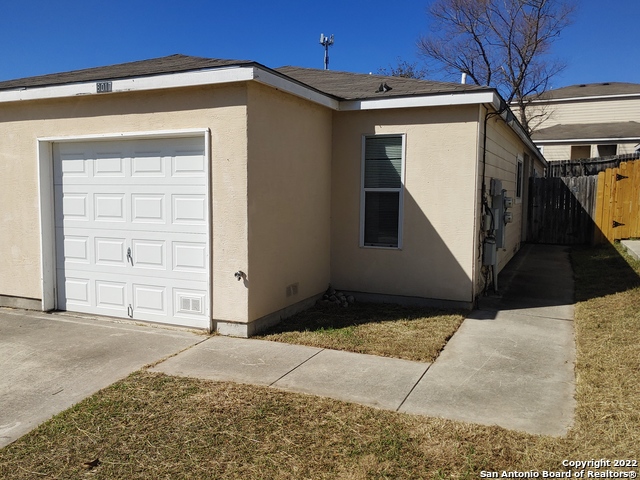 Details for 8017 Maverick Climb, San Antonio, TX 78250