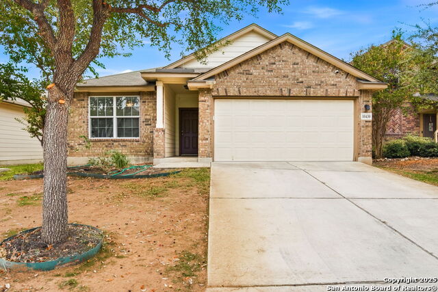 Details for 10430 Rhyder Ridge, San Antonio, TX 78254
