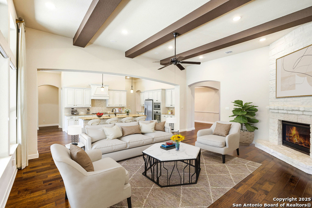 Image 17 of 50 For 18119 Abingdon Place