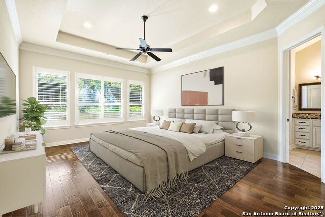 Image 26 of 50 For 18119 Abingdon Place