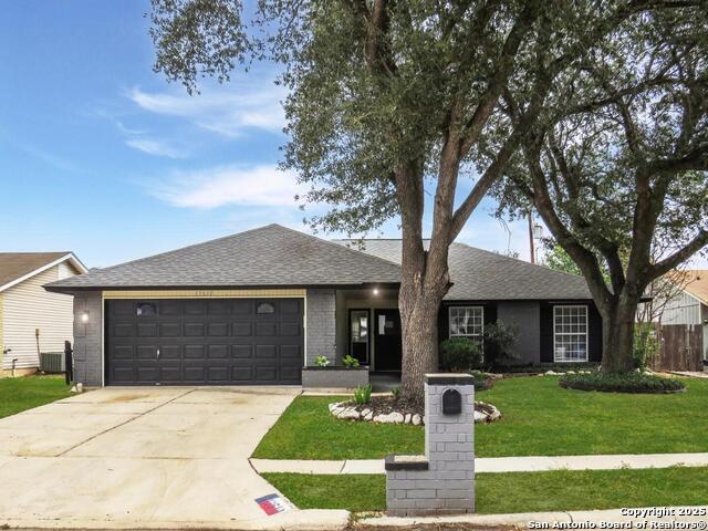 Details for 13610 Earlywood, San Antonio, TX 78233