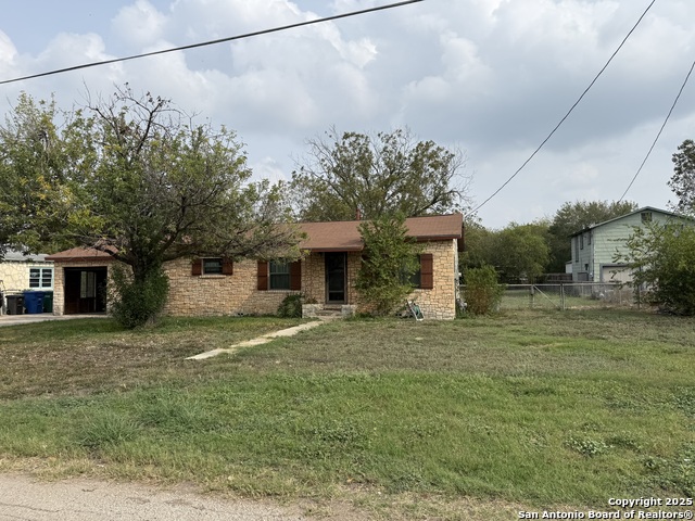 Details for 510 Bonair Dr, San Antonio, TX 78222