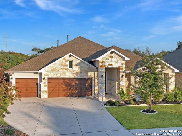 Details for 113 Milagro  , Boerne, TX 78006
