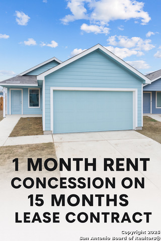 Details for 1111 Crenshaw Way, San Antonio, TX 78221