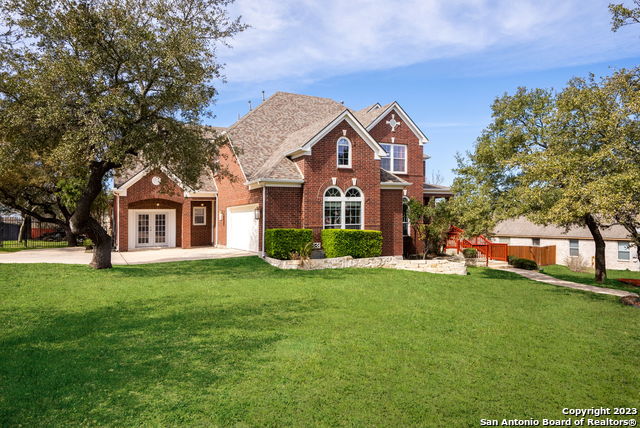 Details for 27611 Autumn Ter, Boerne, TX 78006
