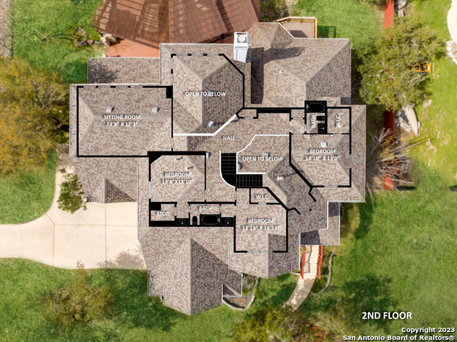 Image 4 of 41 For 27611 Autumn Ter