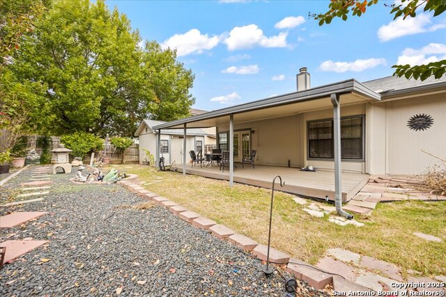 Image 30 of 39 For 7019 Elk Trail