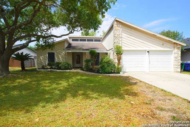 Details for 3218 Morning Trl, San Antonio, TX 78247