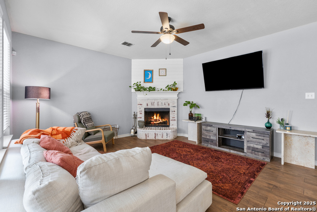 Details for 6526 Ithaca Falls, San Antonio, TX 78239