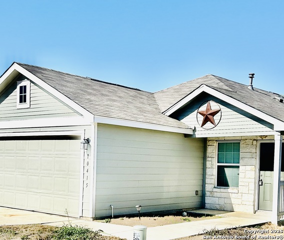 Details for 10415 Canard Crest, Converse, TX 78109