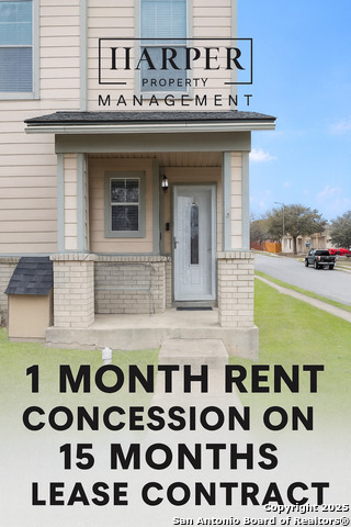 Details for 3003 Gypsy , San Antonio, TX 78245