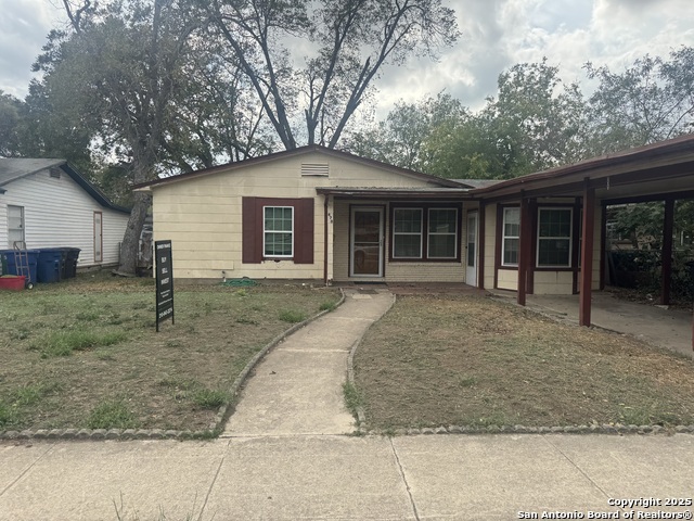 Details for Address Not Provided