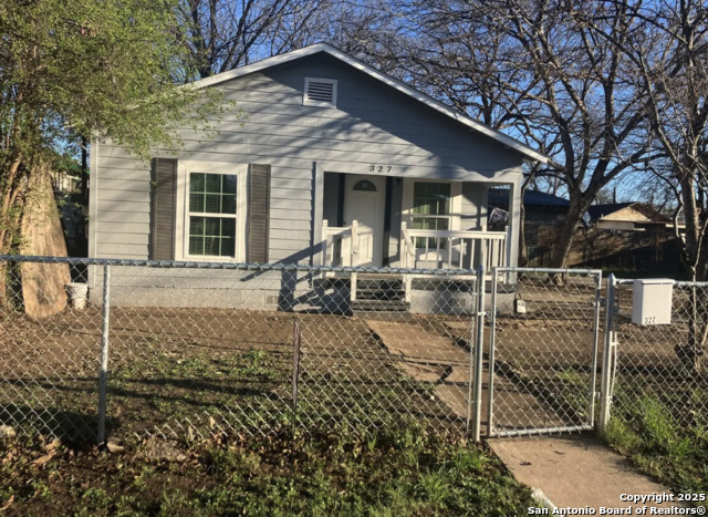 Details for 327 Huerta , San Antonio, TX 78207