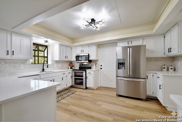 Image 6 of 27 For 300 Ridge Crest Dr