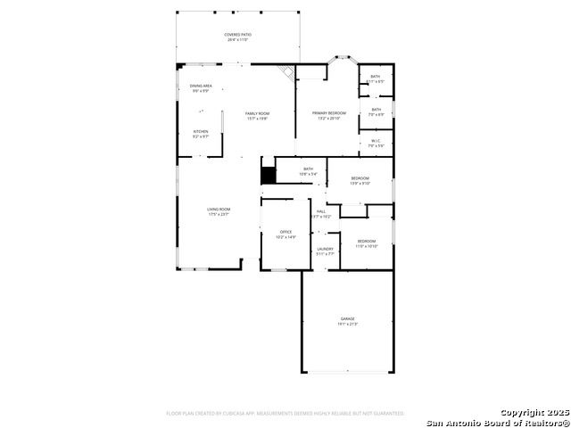 Image 25 of 26 For 3422 Butterleigh