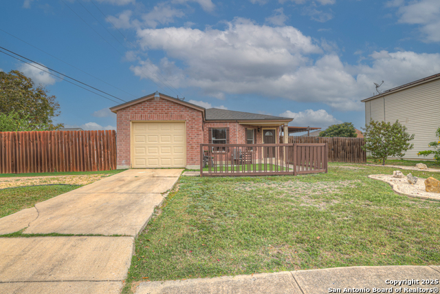 Details for 6111 Sinclair, San Antonio, TX 78222