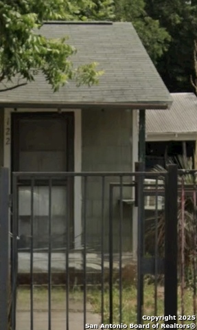 Details for 122 Hart  , San Antonio, TX 78214