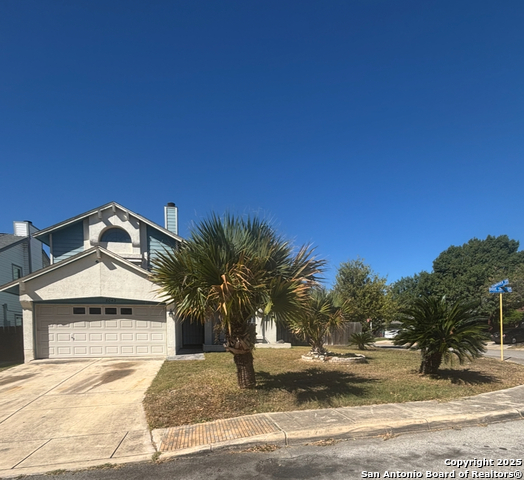 Details for 8043 Dove Trail, San Antonio, TX 78244