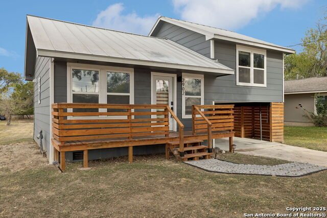 Image 3 of 30 For 2902 Katy St