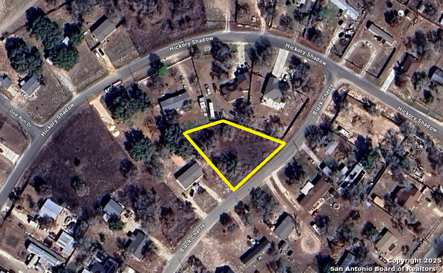 Details for 22711 Black Cherry, Elmendorf, TX 78112