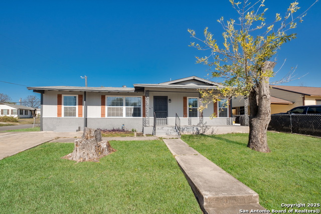 Details for 2231 Waverly Ave, San Antonio, TX 78228