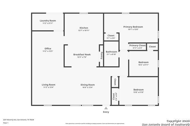 Image 31 of 31 For 2231 Waverly Ave