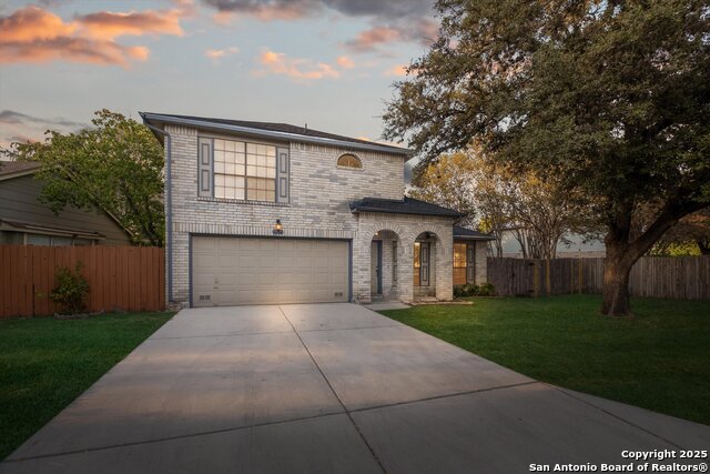 Details for 10702 Lake Path, San Antonio, TX 78217