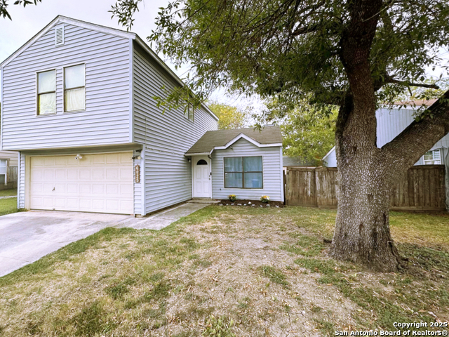 Details for 6025 Hidden Sunrise, San Antonio, TX 78244