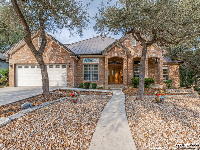 Details for 8745 Phoenix Ave, Universal City, TX 78148