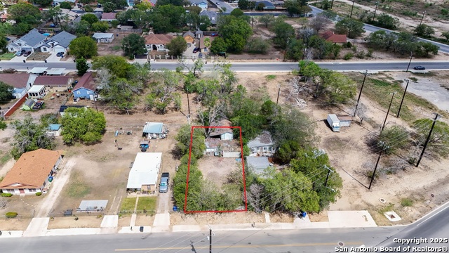 Details for 431 Esma St , San Antonio, TX 78223