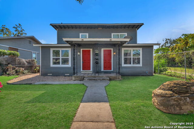 Details for 118 Compton , San Antonio, TX 78214