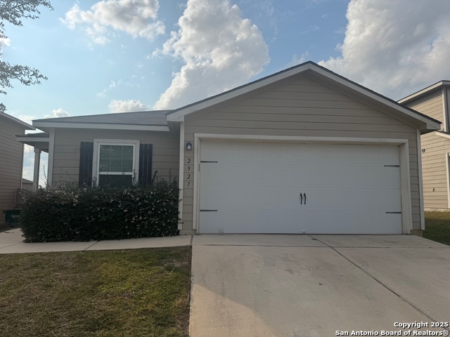 Details for 2927 Emery  , San Antonio, TX 78222