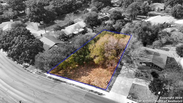 Details for Tbd Common St, Lot 8b E, New Braunfels, TX 78130