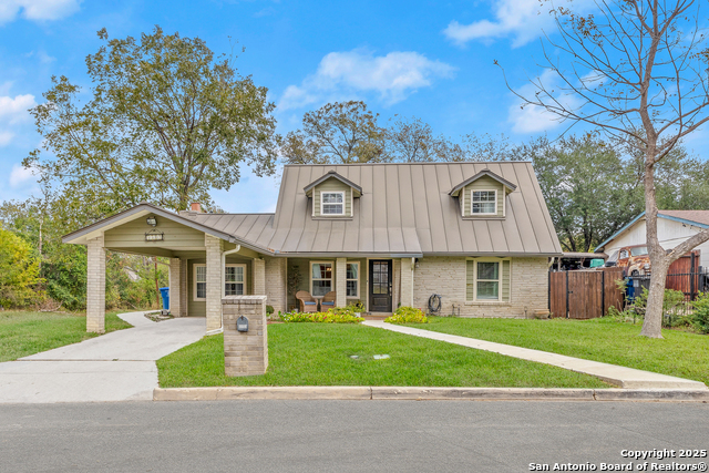 Details for 3319 Shady Springs, San Antonio, TX 78230